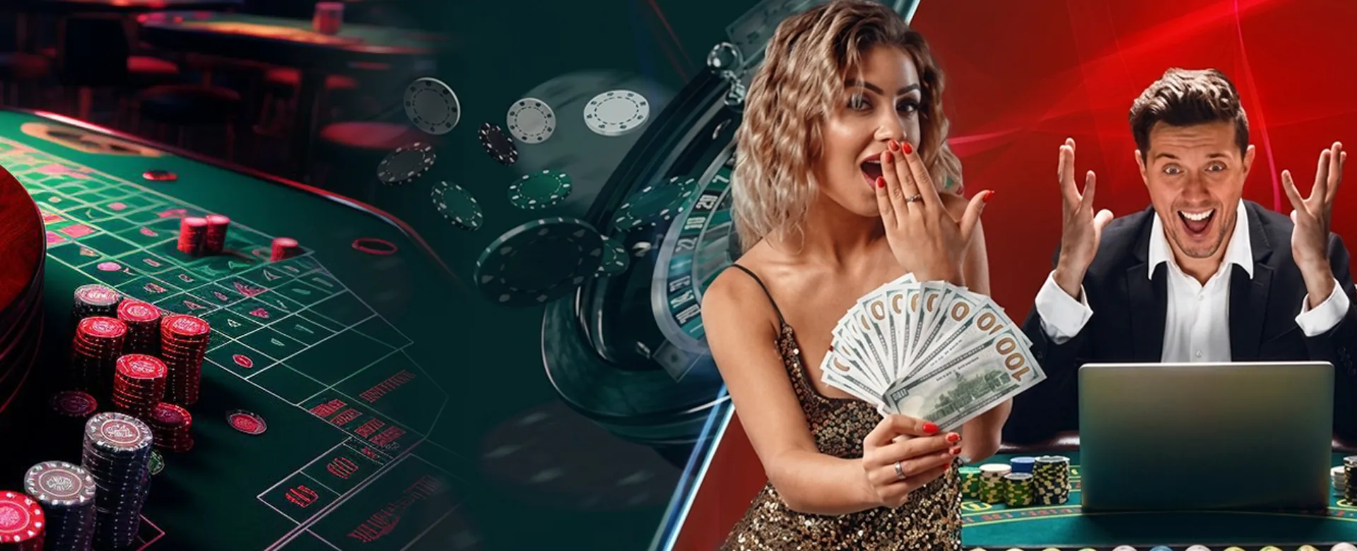 Experience the best online casino gaming via 8k8 link